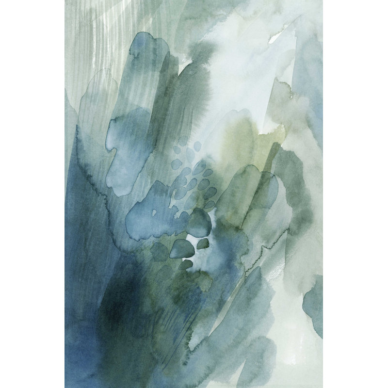 River Gleam I, H 48 po x l 32 po x P 1,25 po