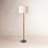 Kenley 62'' Traditional Floor Lamp-679122824