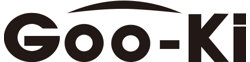 GOO-KI logo
