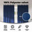 Curtains With Curtains 2 Pcs Polyester-984543572-984543568