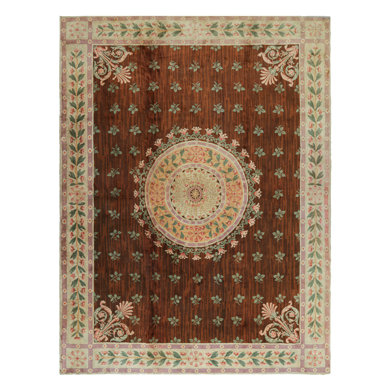 One-of-a-Kind 13'6" X 18'0" Area Rug