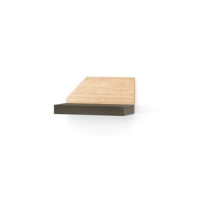 Calumet Floating Shelf