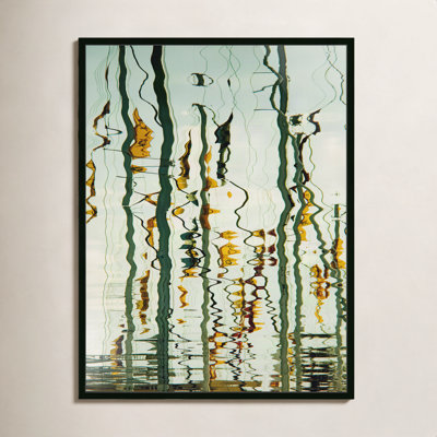 Wired by Geoffrey Baris
