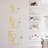 Wall Decor on Metal-94208161-94208162