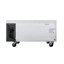 48 in. Commercial Chef Base Refrigerator Storage Cabinet
