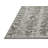 Machine Washable Gray Area Rug-2144525312