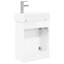 455 mm Bathroom Vanity-1750521415