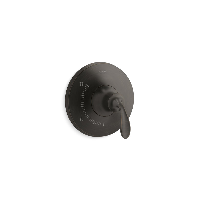 Bellera 6.71" W x 6.71" H, Oil-Rubbed Bronze