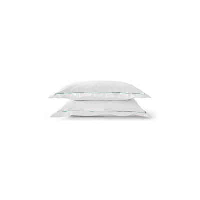 Premium 100% SateenPillowcase Pair