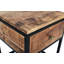 Sylvia Frame End Table