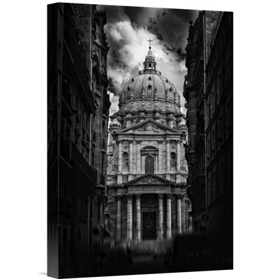 " Paris Or Roma "