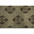 Elegant Geometric Pattern Turkish Distressed Rug 6x9