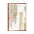 Classic Brown Wood Framed is unavailable