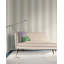 Elizabeth | Ornate Stripe Wallpaper Double Roll-1628941852