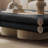 Retro Luxury storage coffee table-470265304
