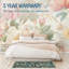 Tapis de sol lavable Palm Leaf-1898994770-1898994773