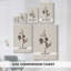 Pearled Lantern Serenade-Premium Gallery Wrapped Canvas-863568624