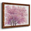 «Pink Cherry Blossom Tree I», reproduction sur toile-1427924757-1427924756