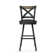 Karsten Swivel Counter and Bar Stool
