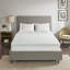Surmatelas en mousse viscoélastique gélifiée Sleep Philopter-698350749-772830034
