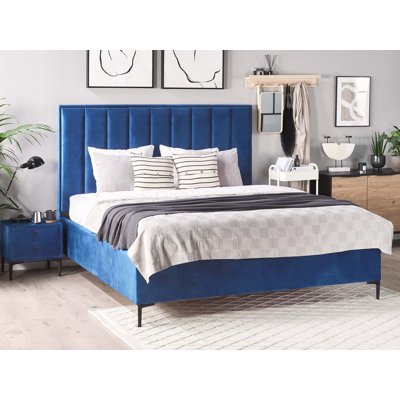 Morehead Upholstered Ottoman Storage Bed