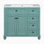 Meuble-lavabo simple avec plateau 35,40 Dobromila