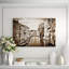 Thinking Of Venezia Print by Sofia Fox-26763871-26763873