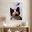 Chat et papillon Brampt-108441024