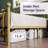 Erberto Platform Bed-872095682-872095683
