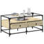 Alarnah Coffee Table with Storage-87310554