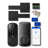 Desloc Fingerprint Smart Lock And Lever Handle With Bluetooth