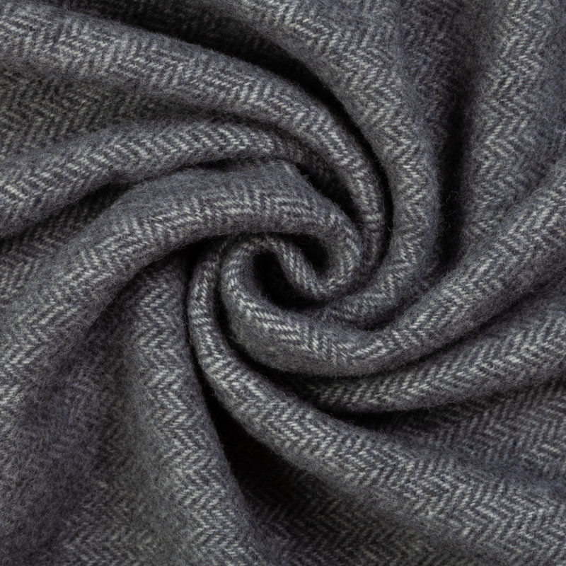 Gurdev Blanket, Deep gray