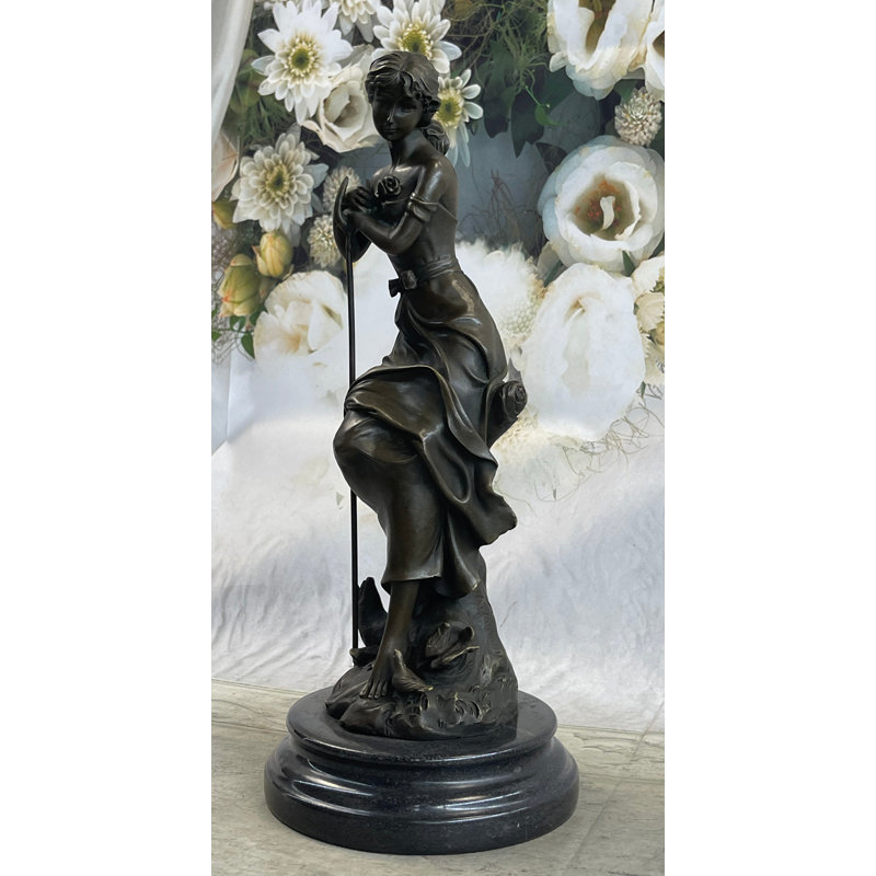 Figurine Odeza