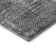 Premium Machine Washable Prisco Gray Rug