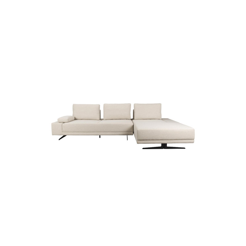 Sofa, White