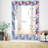 Modern Wall Mirror-40100285-122084083
