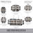 Preston 1 - Light Single Pendant