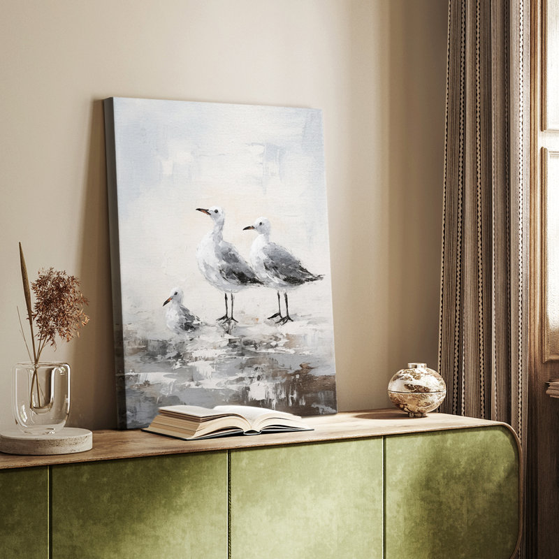 NAUTICAL Series CDLXII - Cavas de galerie sur mesure, H 48 po x l 32 po