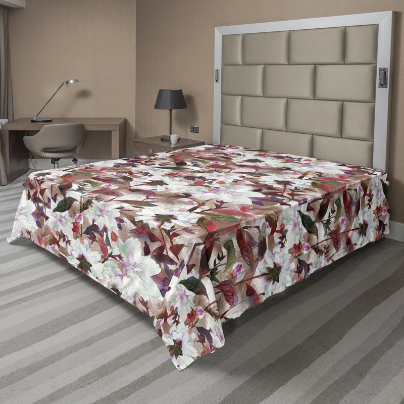 Drap plat Ambesonne