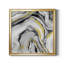 «Bold Agate II», reproduction d'art sur toile encadrée-553331476-553331483