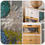Armoire d'appoint Mid-Century
