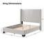 Lit plateforme tapissier Reinette-534680445-528983797