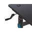 Sheraton Adjustable Metal Base Standing Desk