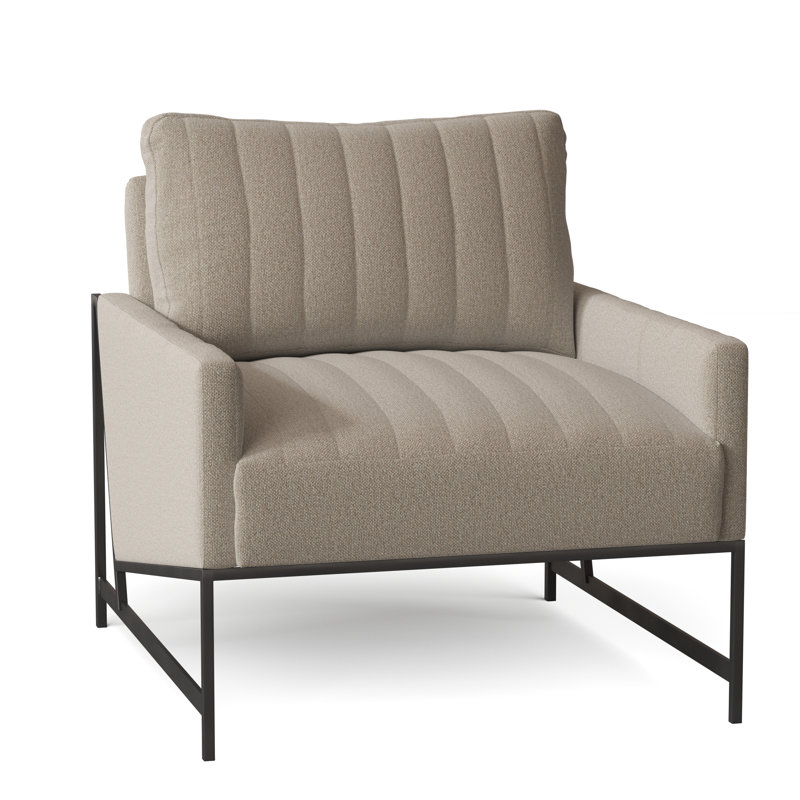 Fauteuil Sparta, Sable 9508, Bronze Sparta