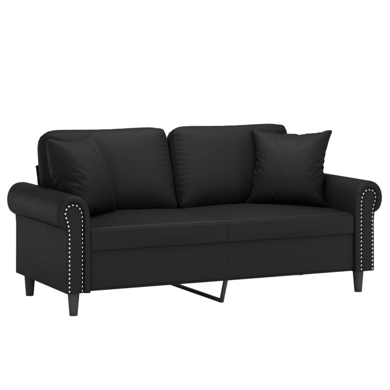 Shaylia Upholstered 78'' Sofa, 31.5" H x 67.7" W x 30.3" D