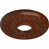 Burnished Mahogany Crackle