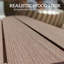 Banc de patio en PEHD-125819310