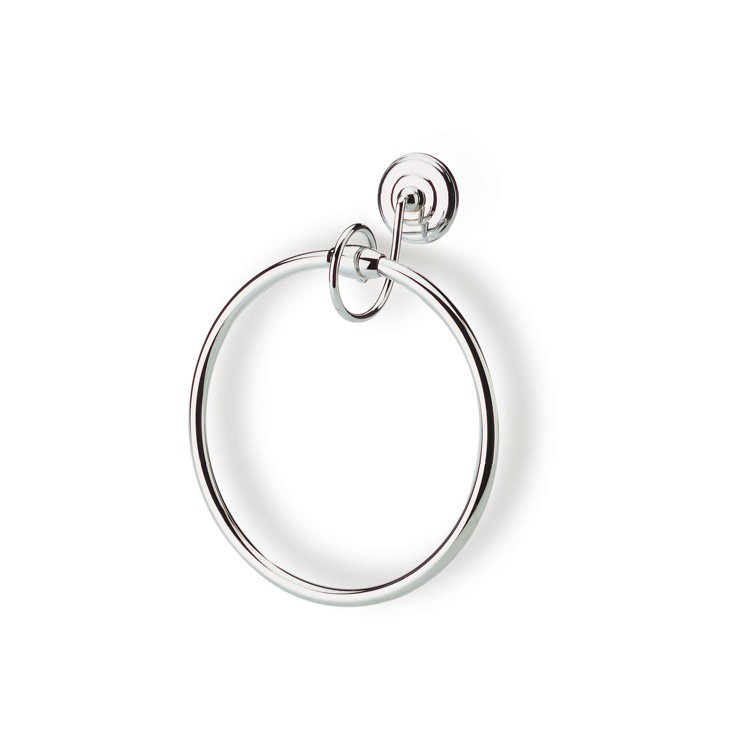 Idra Towel Ring