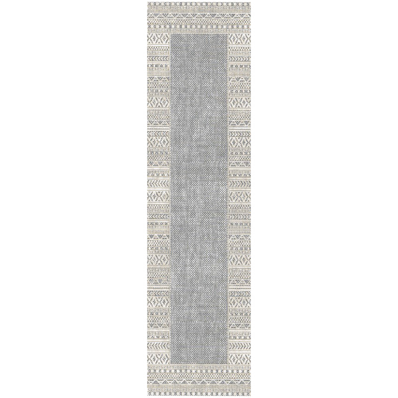 Tapis Roshawn, Rectangle 7 pi 10 po x 10 pi 10 po