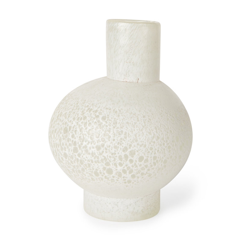 Vase de table 9 po